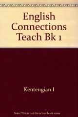 9780809237036-0809237032-Contemporarys English Connections Book 1