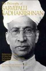 9780812691337-0812691334-The Philosophy of Sarvepalli Radhadkrishnan, Volume 8 (Library of Living Philosophers)