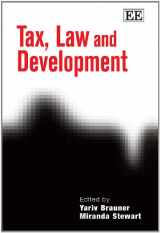 9780857930019-085793001X-Tax, Law and Development