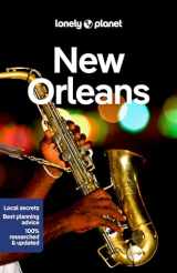 9781787015982-178701598X-Lonely Planet New Orleans (Travel Guide)