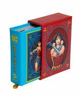 9781683834779-1683834771-DC Comics: Wonder Woman (Tiny Book): Wisdom Through the Ages