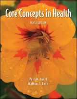 9780073138879-0073138878-Core Concepts in Health with PowerWeb