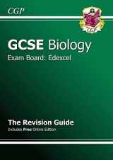 9781847626066-1847626068-Gcse Biology Edexcel Revision Guide