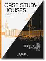 9783836557498-3836557495-Case Study Houses: The Complete CSH Program, 1945-1966