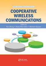 9780367385903-0367385902-Cooperative Wireless Communications (Wireless Networks and Mobile Communications)