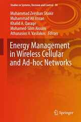 9783319275666-3319275666-Energy Management in Wireless Cellular and Ad-hoc Networks (Studies in Systems, Decision and Control, 50)