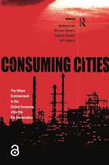 9780415187695-0415187699-Consuming Cities: The Urban Environment in the Global Economy after Rio