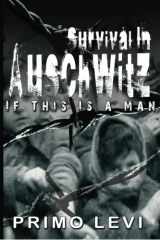 9789650060480-9650060480-Survival In Auschwitz