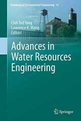 9783319110226-3319110225-Advances in Water Resources Engineering (Handbook of Environmental Engineering, 14)