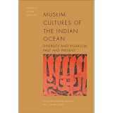 9781474486491-1474486495-Muslim Cultures of the Indian Ocean: Diversity and Pluralism, Past and Present (Exploring Muslim Contexts)