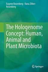 9783319042404-3319042408-The Hologenome Concept: Human, Animal and Plant Microbiota