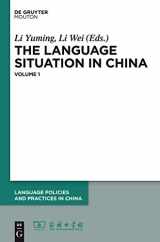 9781614513117-1614513112-2006–2007 (Language Policies and Practices in China [LPPC], 1)