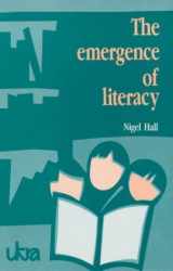 9780340402160-0340402164-The Emergence of Literacy (UKRA teaching of reading series)