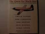 9780670874606-0670874604-The Quest for Mach One: A First-Person Account of Breaking the Sound Barrier