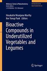 9783030574147-3030574148-Bioactive Compounds in Underutilized Vegetables and Legumes (Reference Series in Phytochemistry)