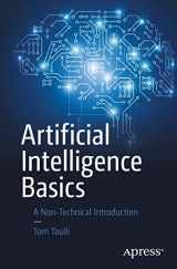 9781484250273-1484250273-Artificial Intelligence Basics: A Non-Technical Introduction