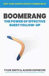 9780578643779-0578643774-Boomerang: The Power of Effective Guest Follow-up