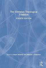 9781138689480-1138689483-The Christian Theological Tradition