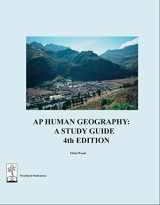 9781732141001-1732141002-AP Human Geography: A Study Guide, 4th ed