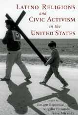 9780195162288-0195162285-Latino Religions and Civic Activism in the United States