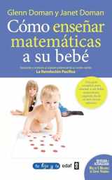 9788441428454-844142845X-Cómo enseñar matemáticas a su bebé (Spanish Edition)