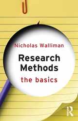 9780415489942-0415489946-Research Methods: The Basics