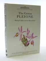 9780747004226-0747004226-The Genus Pleione (Kew Magazine Monographs)