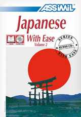 9782700521016-2700521013-Japanese With Ease (Japanese and English Edition)