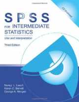 9780805862676-0805862676-SPSS for Intermediate Statistics: Use and Interpretation, Third Edition (Volume 1)
