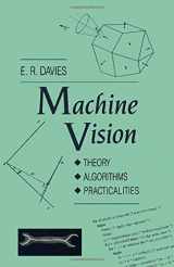 9780122060908-0122060903-Machine Vision: Theory, Algorithms, Practicalities (Microelectronics and Signal Processing Series)