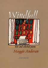 9780822957195-0822957191-Windfall: New and Selected Poems (Pitt Poetry Series)