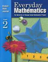 9781570398315-1570398313-Everyday Mathematics: Student Math Journal. Vol. 2