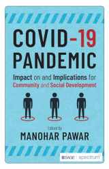 9789353886899-9353886899-COVID-19 Pandemic: Impact on and Implications for Community and Social Development