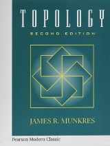 9780134689517-0134689518-Topology (Classic Version) (Pearson Modern Classics for Advanced Mathematics Series)