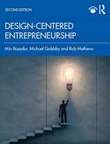 9781032070100-1032070102-Design-Centered Entrepreneurship