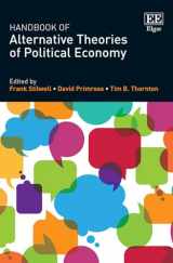 9781789909050-1789909058-Handbook of Alternative Theories of Political Economy