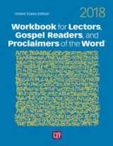 9781616713478-161671347X-Workbook for Lectors, Gospel Readers, and Proclaimers of the Word® 2018