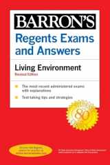 9781506264868-1506264867-Regents Exams and Answers: Living Environment Revised Edition (Barron's Regents NY)