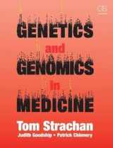 9780815344803-0815344805-Genetics and Genomics in Medicine
