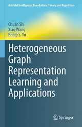 9789811661655-9811661650-Heterogeneous Graph Representation Learning and Applications (Artificial Intelligence: Foundations, Theory, and Algorithms)