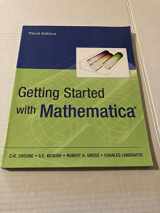 9780470456873-0470456876-Getting Started with Mathematica
