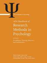 9781433810039-1433810034-APA Handbook of Research Methods in Psychology (Apa Handbooks in Psychology)