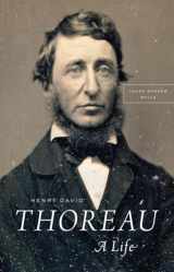9780226344690-022634469X-Henry David Thoreau: A Life