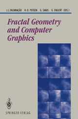 9783540553175-3540553177-Fractal Geometry and Computer Graphics (Beiträge zur Graphischen Datenverarbeitung)