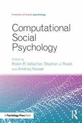 9781138951655-113895165X-Computational Social Psychology (Frontiers of Social Psychology)