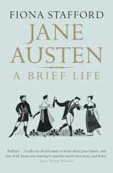 9780300232219-0300232217-Jane Austen: A Brief Life