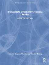 9781032214092-1032214090-The Sustainable Urban Development Reader (Routledge Urban Reader Series)