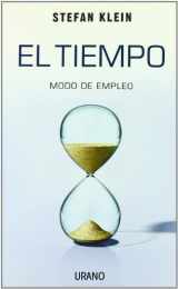 9788479536541-8479536543-El tiempo (Spanish Edition)