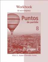 9780077388737-0077388739-Puntos de Partida w. Workbook & Quia 8