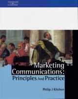 9781861521965-1861521960-Marketing Communications: Principles and Practice